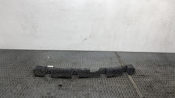 Absorbedor del parachoques trasero