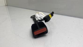 Aggancio cintura sicurezza anteriore destro