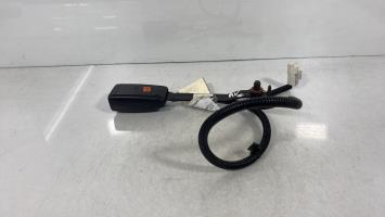 Aggancio cintura sicurezza anteriore sinistro