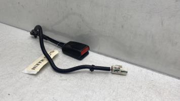 Aggancio cintura sicurezza anteriore sinistro