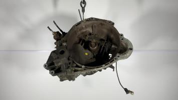 Boite de vitesses