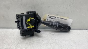 Commodo d'essuie glaces