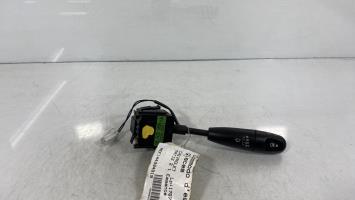 Mando de limpiaparabrisas
