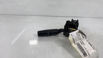 Commodo d'essuie glaces