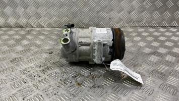 Compresseur clim