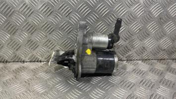 Motorino avviamento
