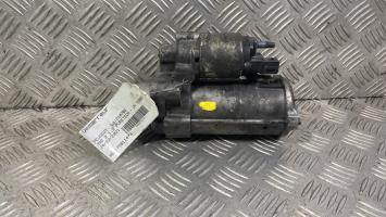 Motorino avviamento