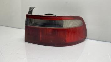 Fanale posteriore principale destro (luci)