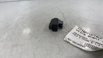 Interruttore lavacristalli anteriore destro