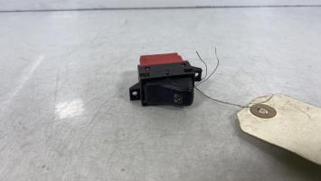 Interruttore lavacristalli anteriore destro