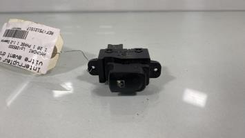 Interruttore lavacristalli anteriore destro