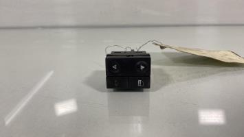 Interruttore lavacristalli anteriore sinistro