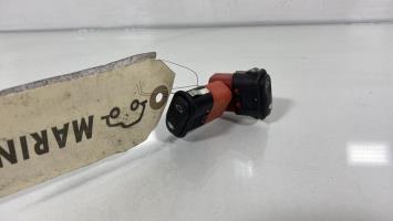 Interruttore lavacristalli anteriore sinistro