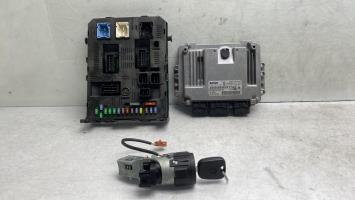 Kit de demarrage