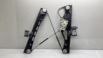 Alzacristalli elettrico anteriore sinistro