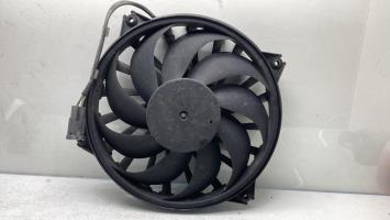 Motoventilatore radiatore