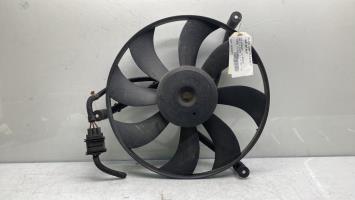 Motoventilatore radiatore