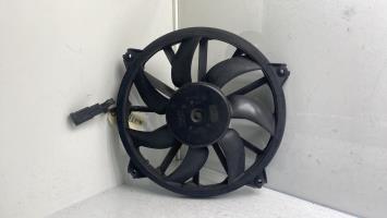 Motoventilatore radiatore