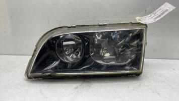 Gruppo ottico anteriore principale sinistro (luci)(faro)