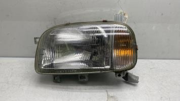Gruppo ottico anteriore principale sinistro (luci)(faro)