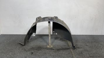 Parasale posteriore destro