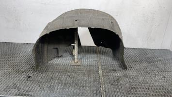 Guardabarros trasero izquierdo