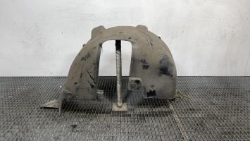 Parasale posteriore sinistro