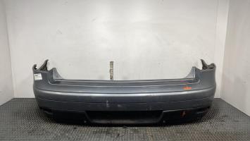 Paraurti posteriore