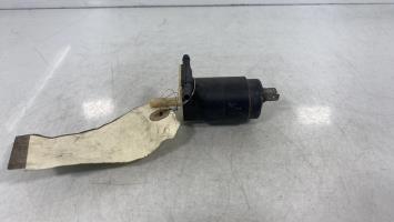 Pompe lave glace avant