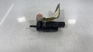 Pompe lave glace avant