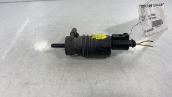 Pompe lave glace avant