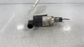 Pompe lave glace avant
