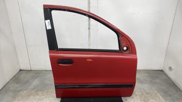Porte avant droit