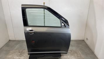 Porte avant droit