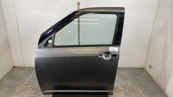 Porte avant gauche