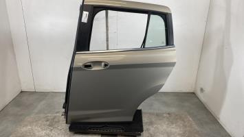 Foto pieza de coche