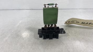 Resistance chauffage