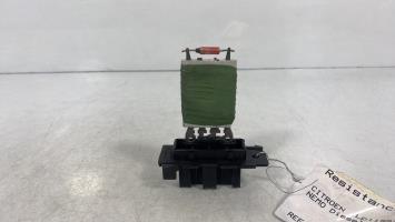 Resistance chauffage