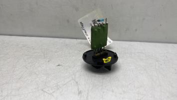Resistance chauffage