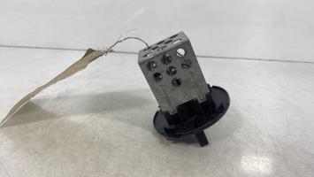 Resistance chauffage