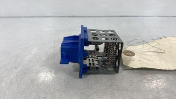Resistance chauffage
