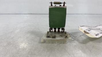 Resistance chauffage