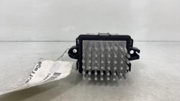 Resistance chauffage