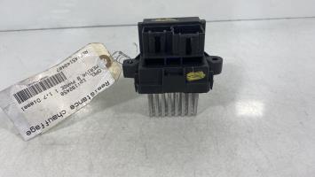 Resistance chauffage