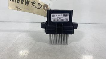 Resistance chauffage