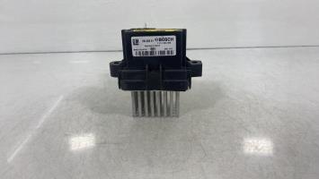 Resistance chauffage