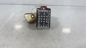 Resistance chauffage