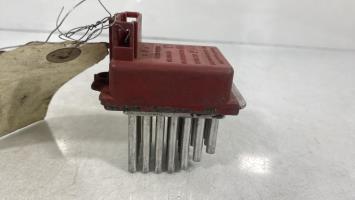 Resistance chauffage