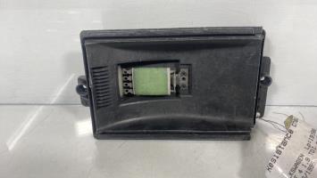 Resistance chauffage