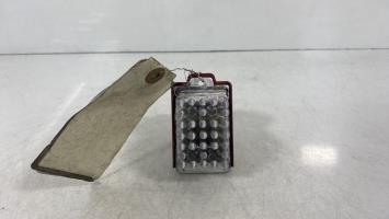 Resistance chauffage